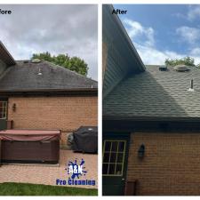 Roof-wash-in-Beavercreek-OH 0