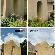 Stucco-House-Wash-Centerville-OH 2